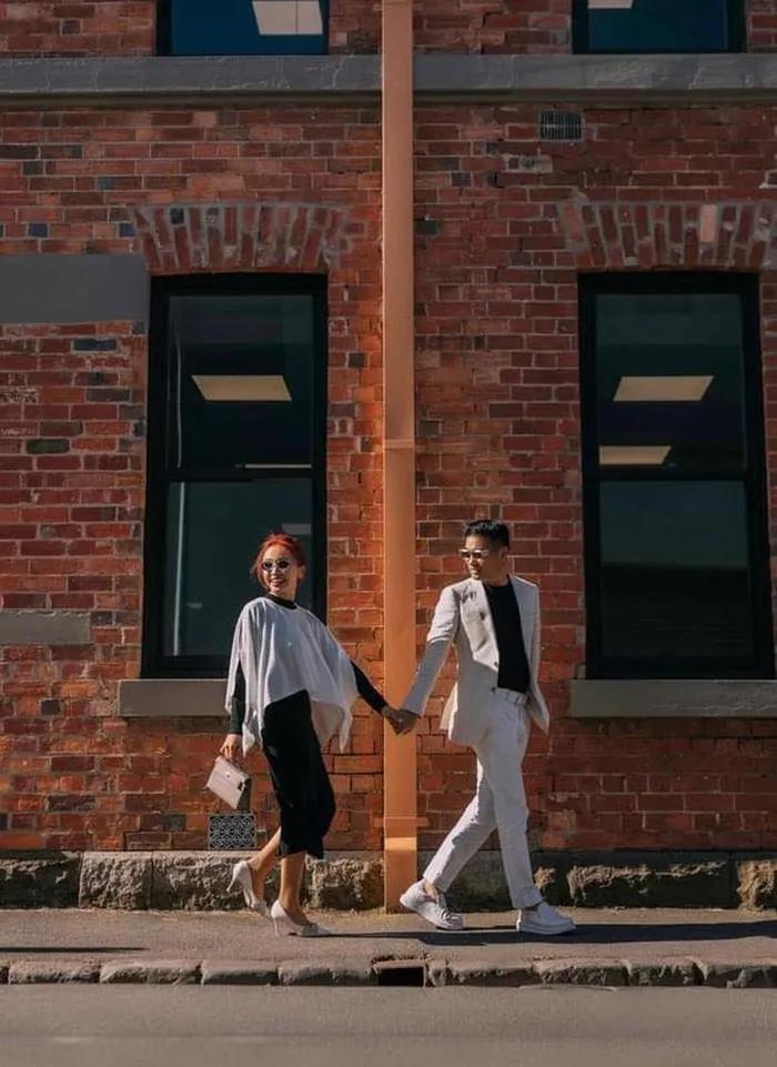 Rời Chị Đẹp Đạp Gió Rẽ Sóng, Vân Hugo hiện tại như thế nào?-5