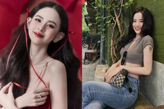 Đã tìm ra danh tính hot girl có 'nụ cười triệu view', hóa ra là thí sinh 'gây sốt' tại The Face 2023