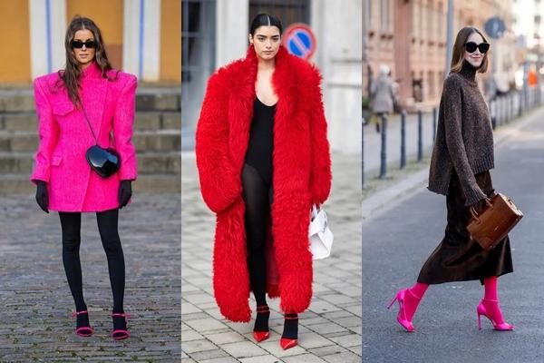 Diện giày màu gì để trông sang trọng, hợp mốt trong năm nay?-9