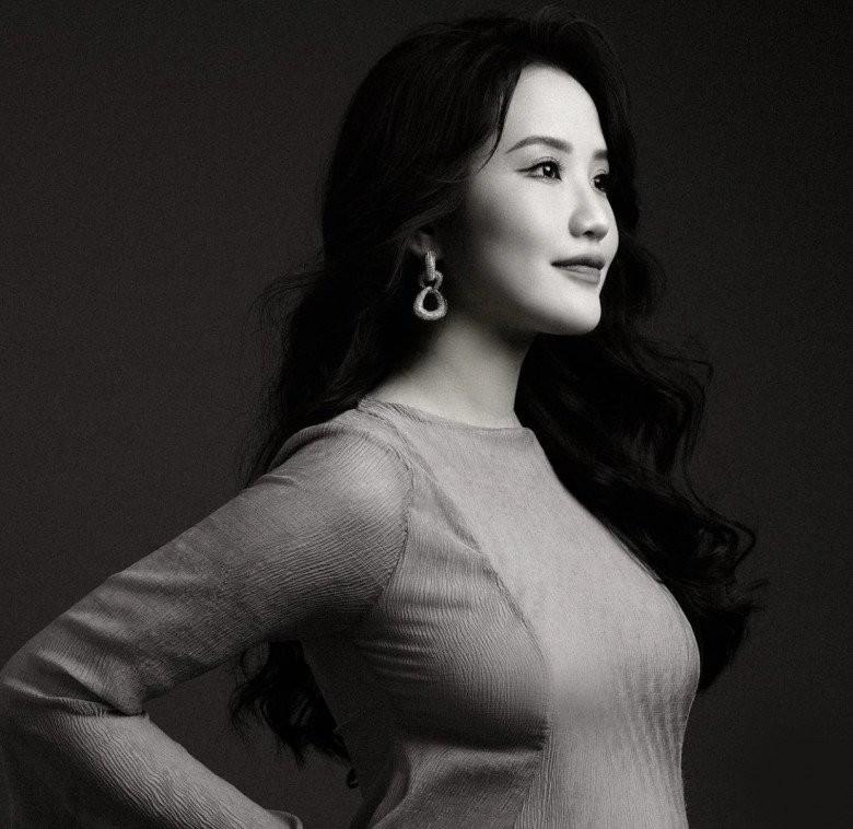 Primmy Trương hạ sinh con gái thứ 2 cho thiếu gia Phan Thành sau thời gian giấu kín chuyện bầu bí-4