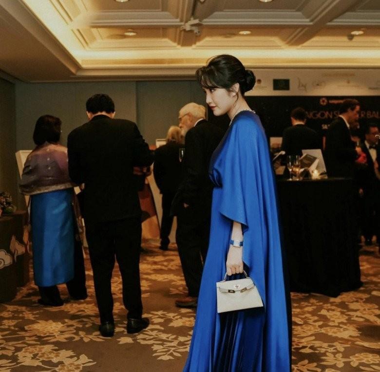 Primmy Trương hạ sinh con gái thứ 2 cho thiếu gia Phan Thành sau thời gian giấu kín chuyện bầu bí-3