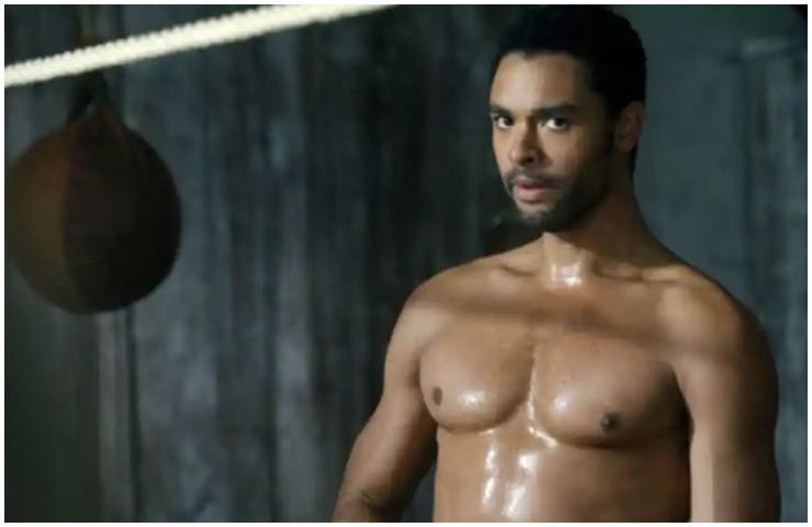 Những người đàn ông có gương mặt đạt tỷ lệ vàng mới nhất, kết quả đầy bất ngờ-2