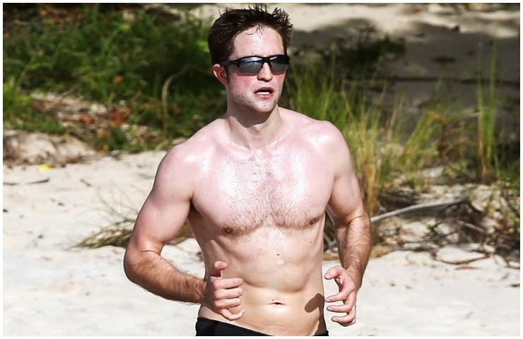 Những người đàn ông có gương mặt đạt tỷ lệ vàng mới nhất, kết quả đầy bất ngờ-11