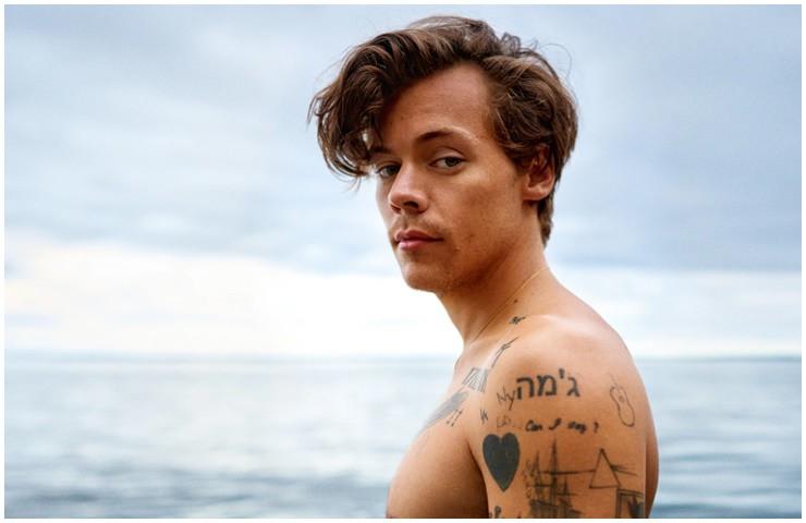 Những người đàn ông có gương mặt đạt tỷ lệ vàng mới nhất, kết quả đầy bất ngờ-6