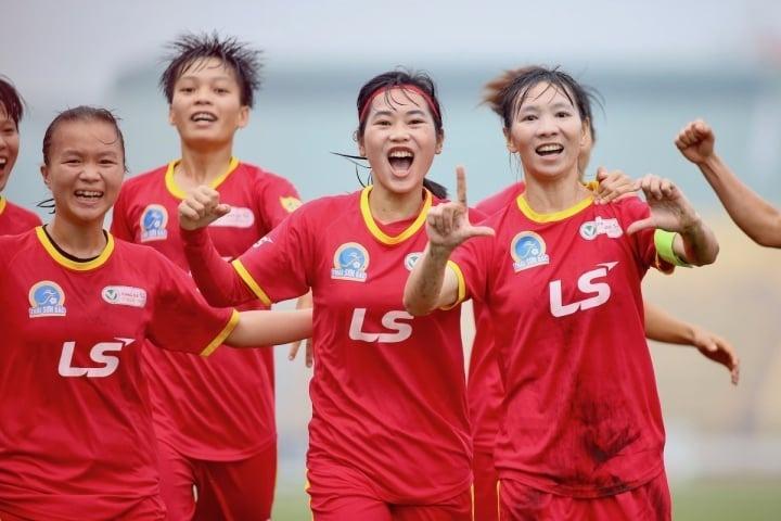 Nữ tuyển thủ Việt Nam sắp ký hợp đồng tiền tỷ-1