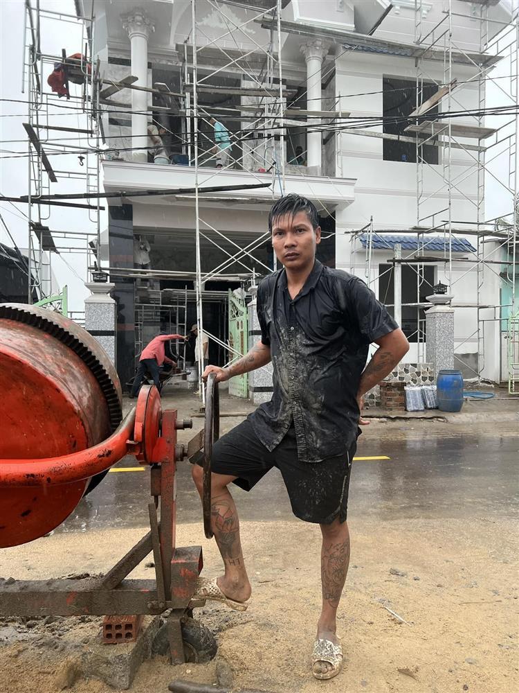 Công ty xây dựng của Lộc Fuho bất ngờ phá sản?-2