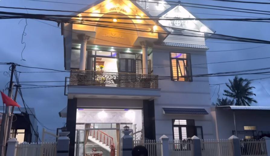 Công ty xây dựng của Lộc Fuho bất ngờ phá sản?-4