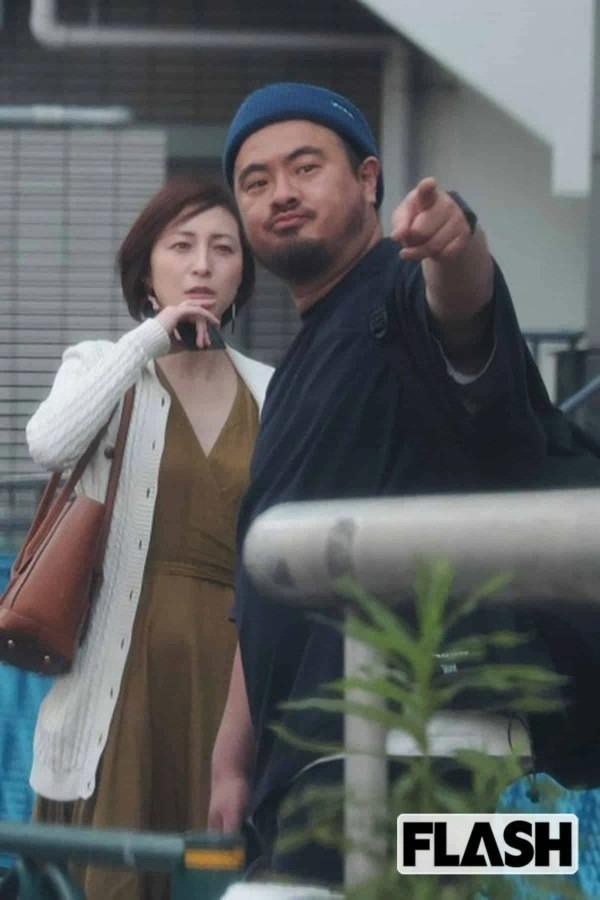 Ngọc nữ Nhật Bản cưới người tình đầu bếp sau 5 tháng bỏ chồng-2