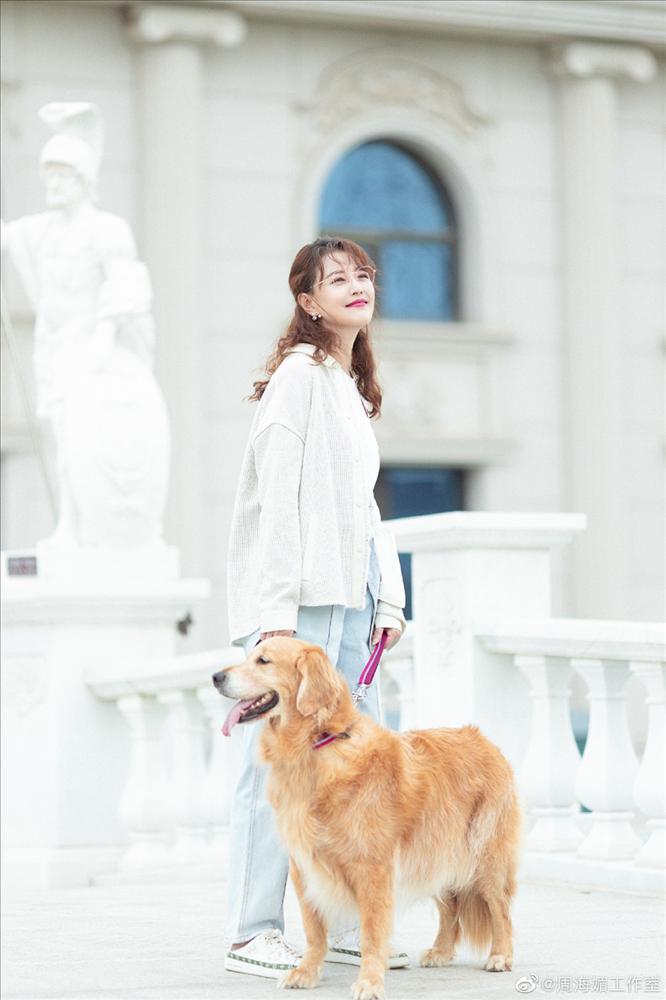 Biệt thự Châu Hải My sống cuối đời được rao bán, dư luận lập tức dậy sóng, lý do thật sự khiến ai cũng xót xa-1