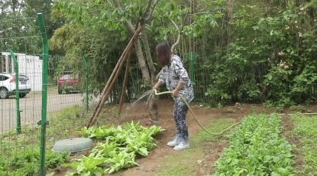 Biệt thự Châu Hải My sống cuối đời được rao bán, dư luận lập tức dậy sóng, lý do thật sự khiến ai cũng xót xa-8