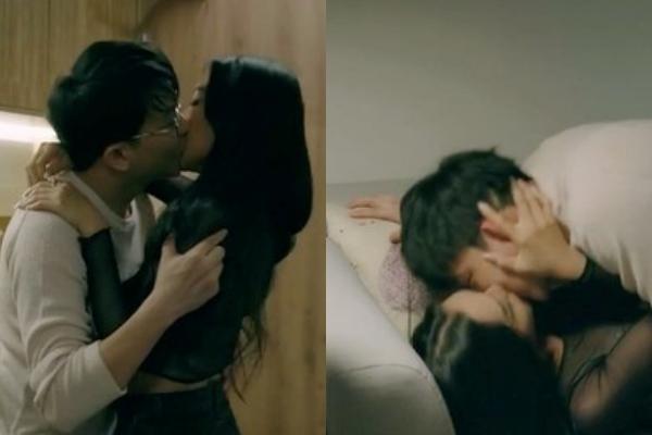 Nhân vật của B Trần trong ‘Chúng Ta Của 8 Năm Sau’ gây phẫn nộ-6