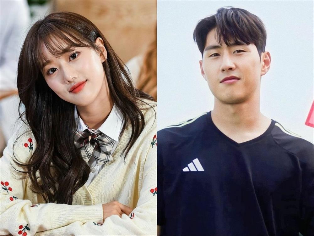 Sự nghiệp suýt tiêu tan của nữ ca sĩ vừa công khai yêu thần đồng bóng đá Hàn Quốc-1