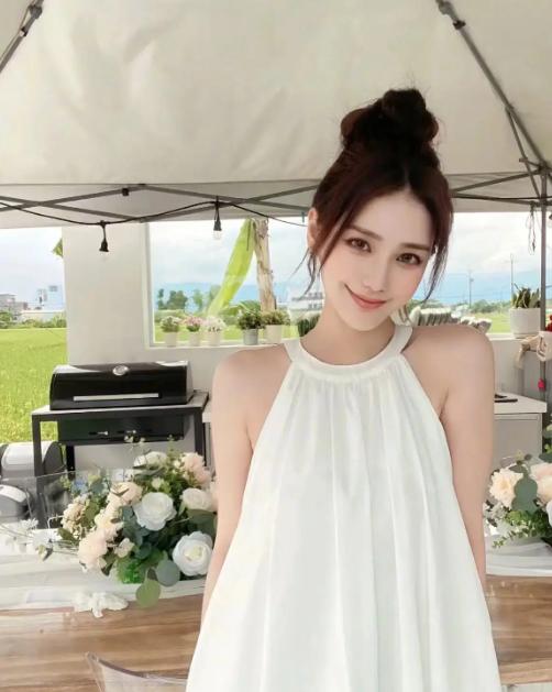 Chồng cũ Từ Hy Viên - Uông Tiểu Phi đưa bạn gái về Đài Loan gặp các con-4