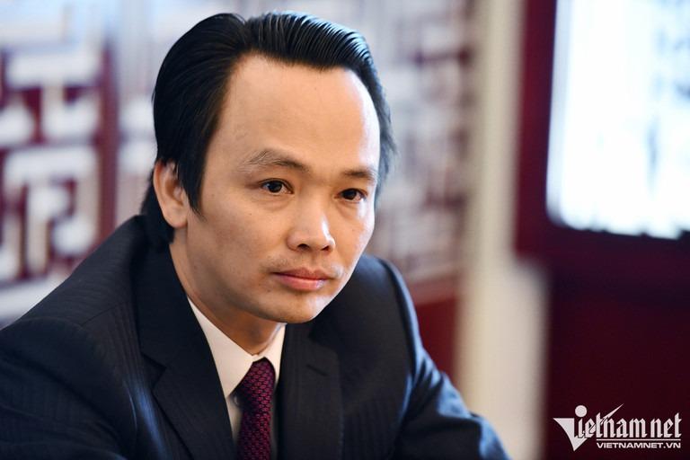 Trả hồ sơ vụ ông Trịnh Văn Quyết và đồng phạm thao túng chứng khoán-1