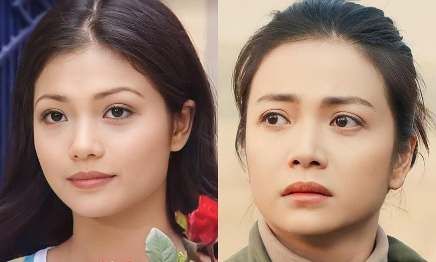 Vẻ ngoài xinh tươi, gợi cảm của nữ diễn viên Việt 43 tuổi từng được nhiều đại gia cầu hôn-2