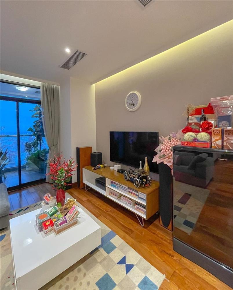 MC đẹp nhất VTV Mai Ngọc flex căn nhà mới thay vì tổ chức sinh nhật ầm ĩ đón tuổi mới-10