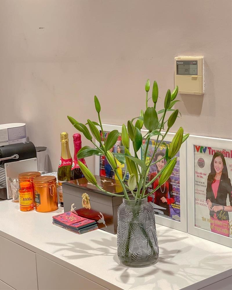 MC đẹp nhất VTV Mai Ngọc flex căn nhà mới thay vì tổ chức sinh nhật ầm ĩ đón tuổi mới-11