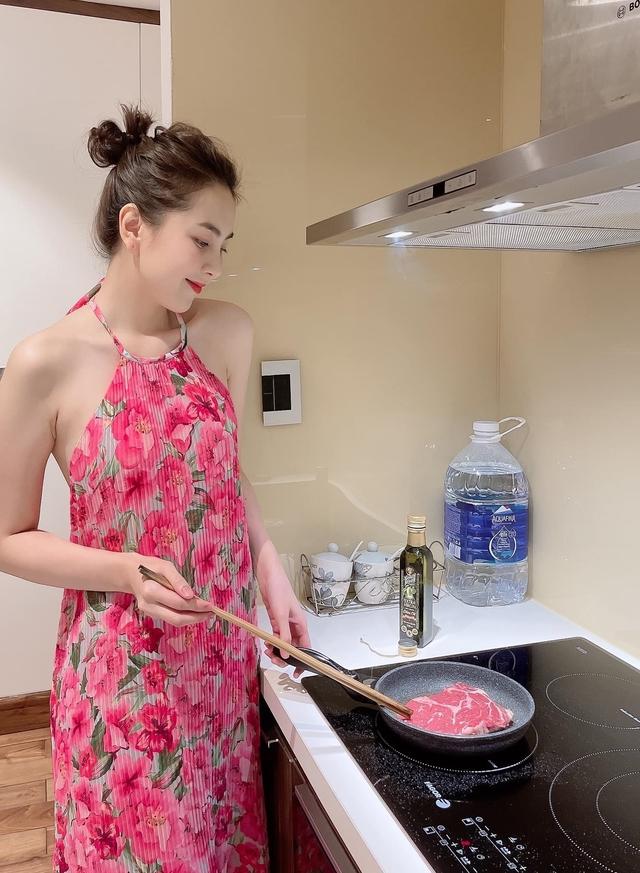 MC đẹp nhất VTV Mai Ngọc flex căn nhà mới thay vì tổ chức sinh nhật ầm ĩ đón tuổi mới-14