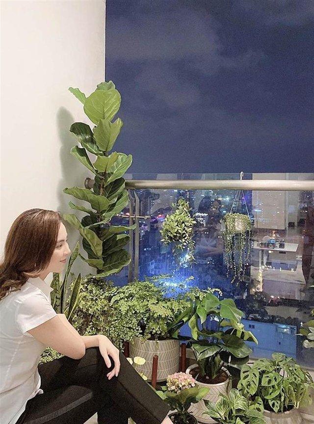 MC đẹp nhất VTV Mai Ngọc flex căn nhà mới thay vì tổ chức sinh nhật ầm ĩ đón tuổi mới-18