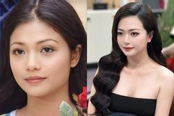 Vẻ ngoài xinh tươi, gợi cảm của nữ diễn viên Việt 43 tuổi từng được nhiều đại gia cầu hôn
