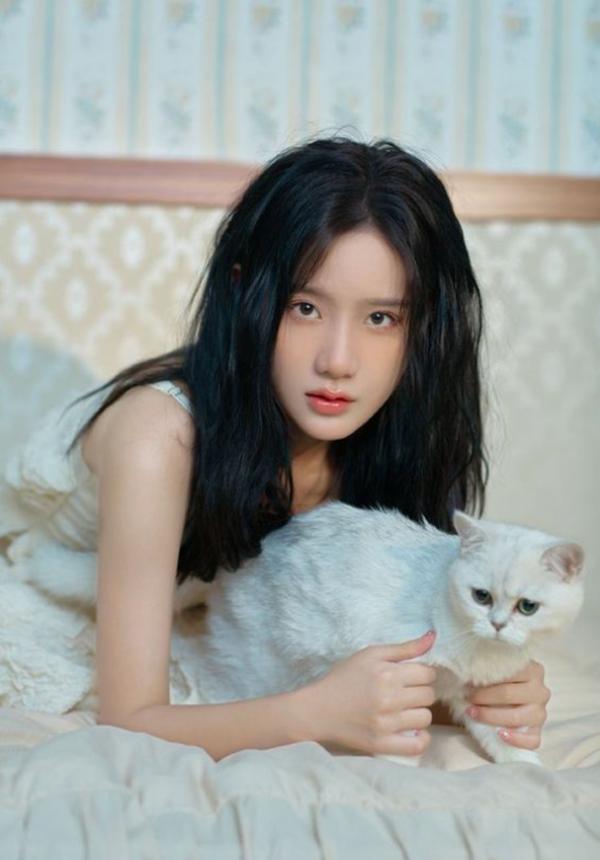 3 tuổi chuyển mình thành phượng hoàng trong tháng 1/2024-3