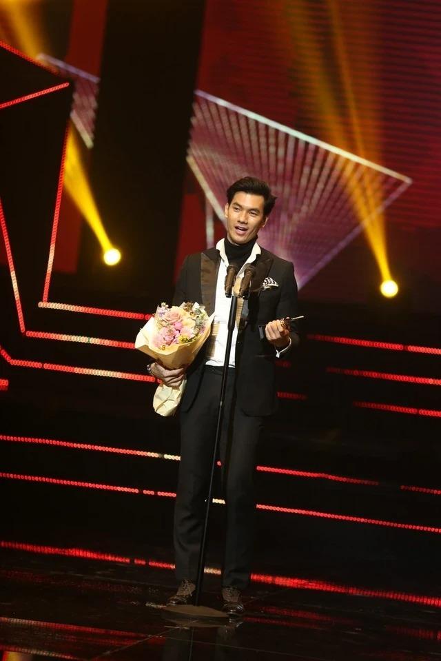 Tranh cãi Cuộc đời vẫn đẹp sao thua trắng ở VTV Awards 2023-2