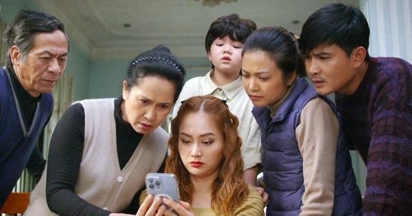 Tranh cãi Cuộc đời vẫn đẹp sao thua trắng ở VTV Awards 2023-4