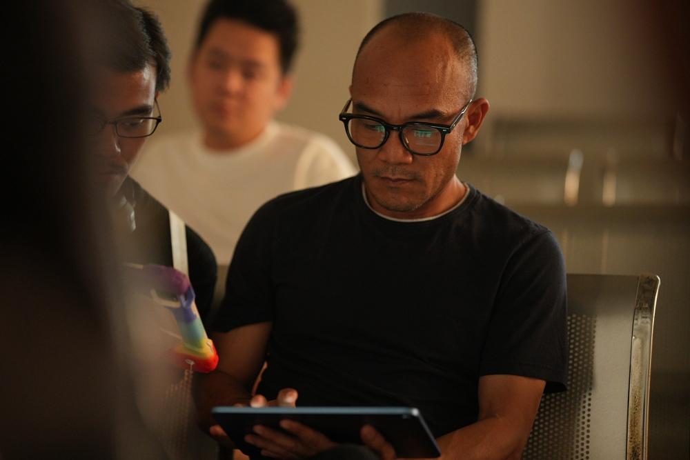 Xuân Lan dồn tiền cho chồng làm phim, nhưng xin vai phụ thì bị phũ-1