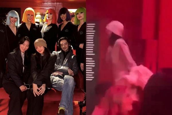 NewJeans sẽ thay thế BLACKPINK?-15