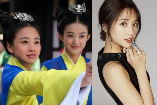 Bi kịch của mỹ nhân Cbiz: Mẹ ruột coi như ‘máy đẻ tiền’, bị đánh nhập viện khi quên đưa cát-xê