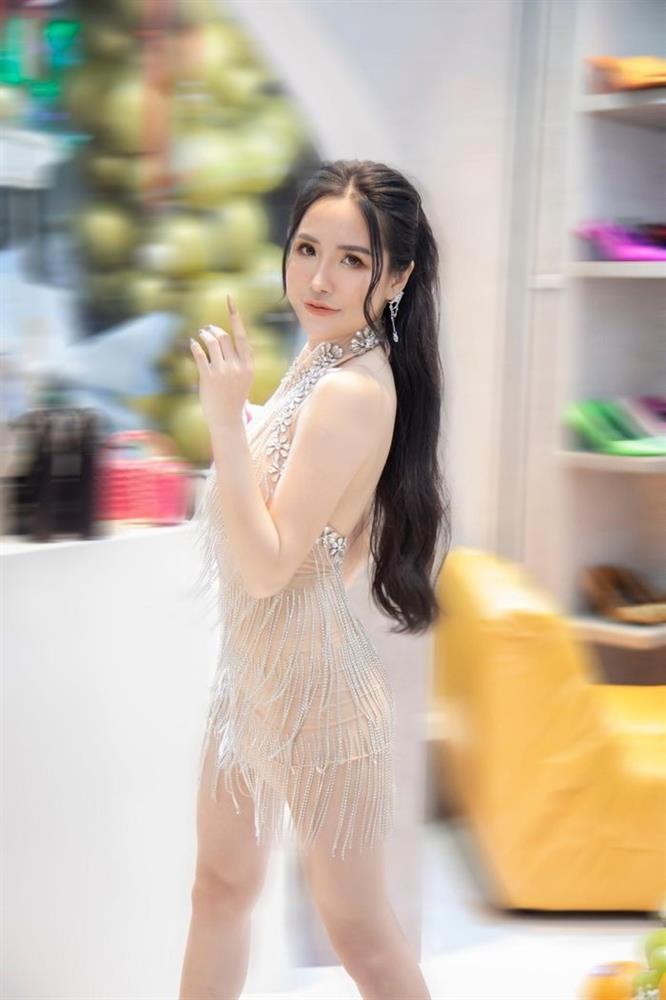 Nữ diễn viên 10 triệu người theo dõi lên tiếng về ồn ào làm nghề nhạy cảm trong quá khứ-1