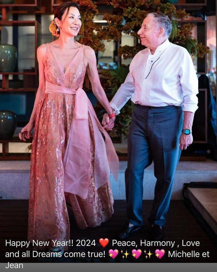 Dương Tử Quỳnh có con ở tuổi 62, còn chồng 78 tuổi?-3