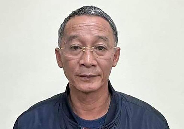 Sai phạm tại dự án khiến Chủ tịch UBND tỉnh Lâm Đồng bị khởi tố-1