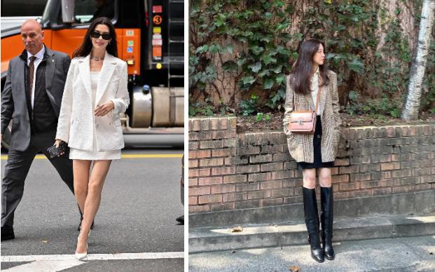 5 kiểu áo khoác sang trọng nên có trong tủ đồ của phụ nữ trên 40 tuổi-2