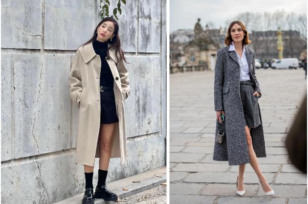 5 kiểu áo khoác sang trọng nên có trong tủ đồ của phụ nữ trên 40 tuổi-4