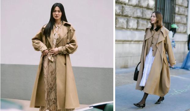 5 kiểu áo khoác sang trọng nên có trong tủ đồ của phụ nữ trên 40 tuổi-5