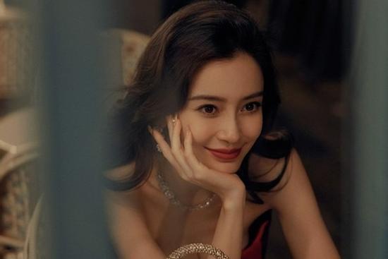 Xôn xao thông tin Angelababy sắp quay trở lại hoạt động nghệ thuật sau 3 tháng phong sát