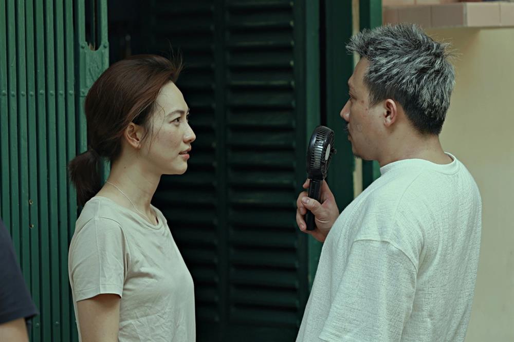 Lý do Trấn Thành chọn Phương Anh Đào cho vai chính phim Mai-2