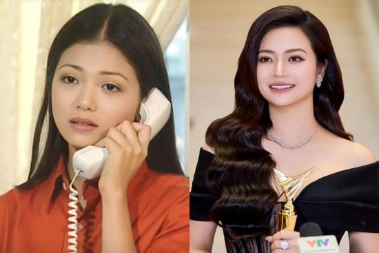 Kiều Anh: Từ sự phát hiện của đạo diễn Đỗ Thanh Hải đến giải Diễn viên nữ ấn tượng VTV