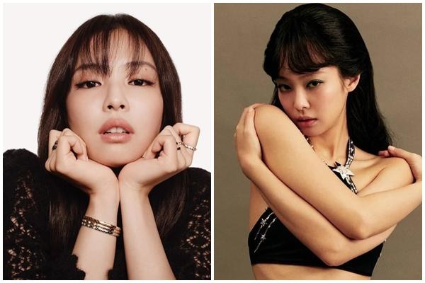 Sự nghiệp solo của Jennie chính thức bắt đầu-9