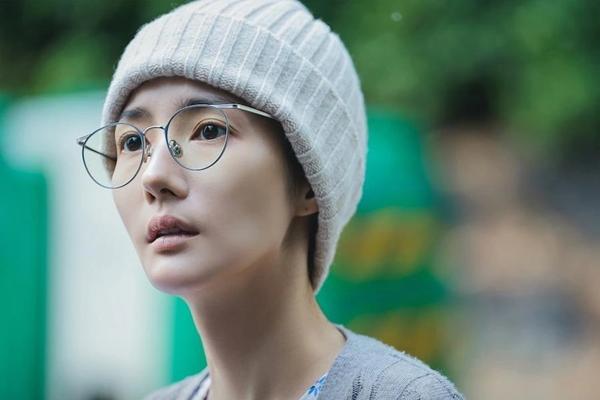 Nữ hoàng dao kéo Park Min Young lần đầu nói về ồn ào lớn nhất sự nghiệp-2