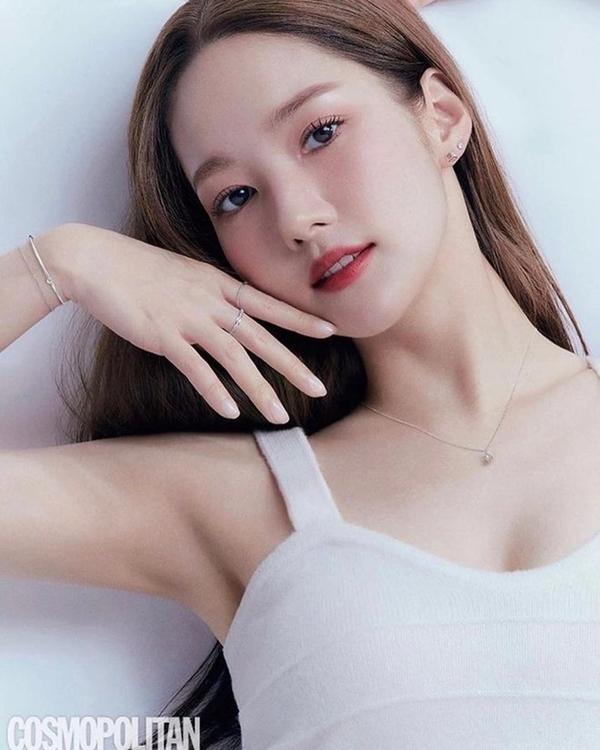 Nữ hoàng dao kéo Park Min Young lần đầu nói về ồn ào lớn nhất sự nghiệp-3