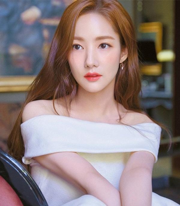 Nữ hoàng dao kéo Park Min Young lần đầu nói về ồn ào lớn nhất sự nghiệp-4