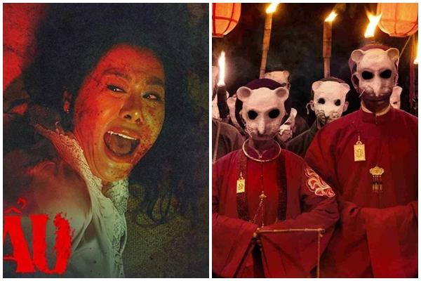 Sắp công bố phim kinh dị về chuột Mickey-4