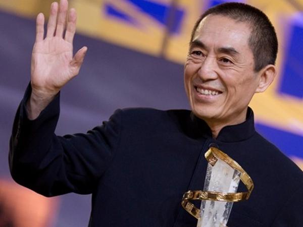 Triệu Lệ Dĩnh xuất hiện trong phim của Trương Nghệ Mưu, chính thức vượt mặt Dương Mịch-2