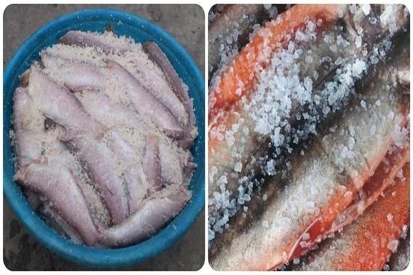 4 loại cá không nên mua khi đi chợ-1