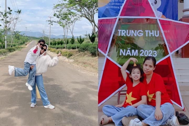 Ốc Thanh Vân định cư Úc, số tiền dành cho con gái Mai Phương ra sao?-3