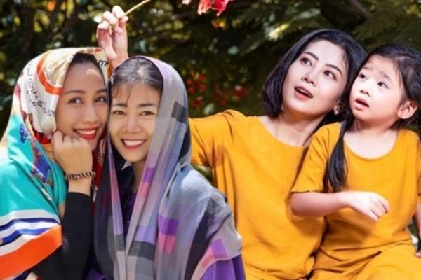 Ốc Thanh Vân chính thức lên tiếng thông tin cùng gia đình sang Úc định cư?-5