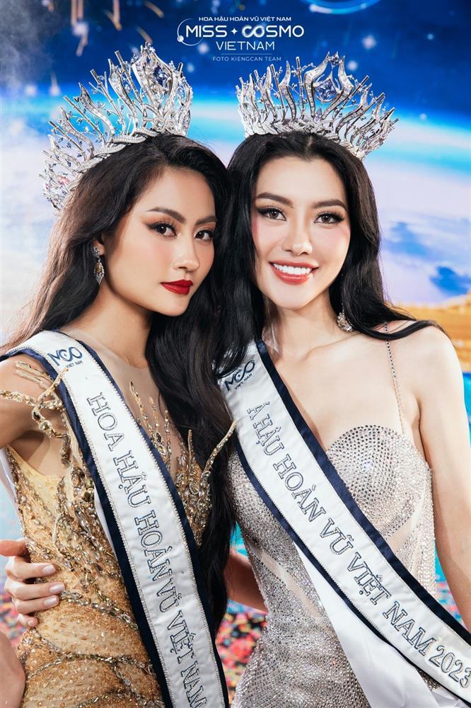 Hoa hậu Xuân Hạnh: Sống cùng mẹ và cha dượng, từng làm gia sư kiếm thu nhập-1