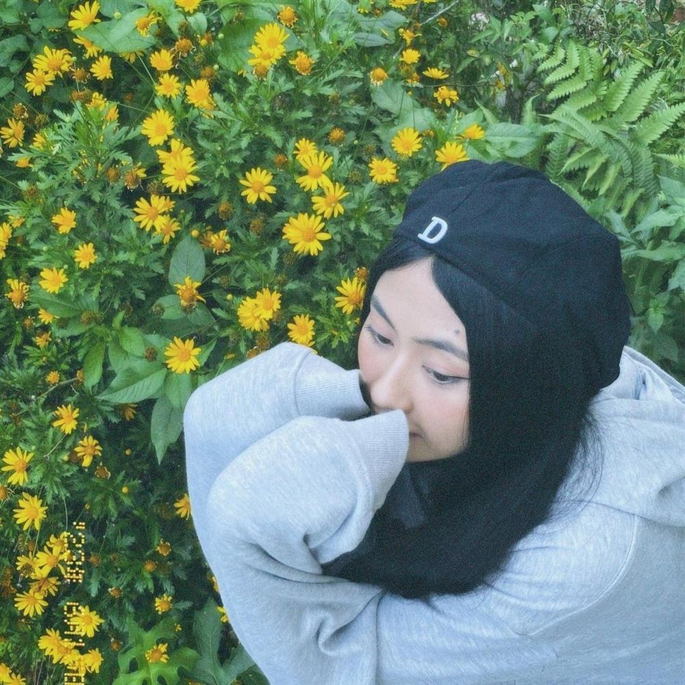 Hoa hậu Xuân Hạnh: Sống cùng mẹ và cha dượng, từng làm gia sư kiếm thu nhập-3